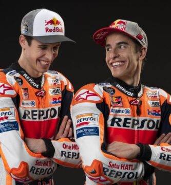 Puig (Honda): "Álex Márquez tiene un buen método"
