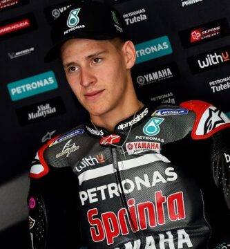 MotoGP Quartararo