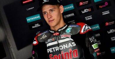 MotoGP Quartararo