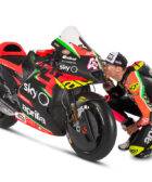 Aleix Espargaró Aprilia MotoGP