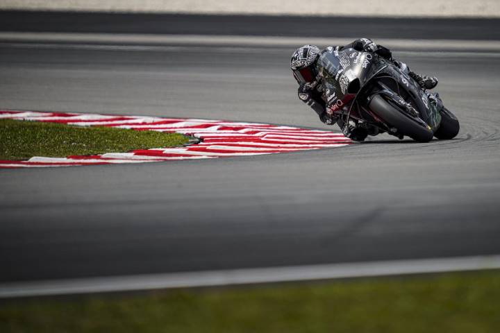 Aleix Espargaró