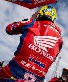 Bautista Honda Phillip Island