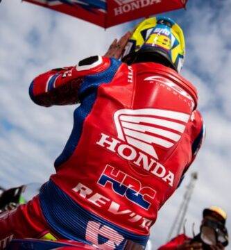 Bautista Honda Phillip Island