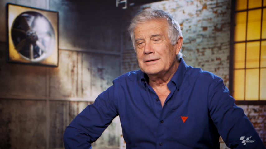 Giacomo Agostini