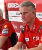 Ducati Ciabatti MotoGP SUperbikes