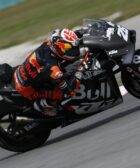 Sepang Shakedown Test Dani Pedrosa Jorge Lorenzo Álex Márquez Honda Yamaha KTM MotoGP