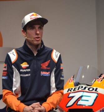 álex márquez, motogp, honda