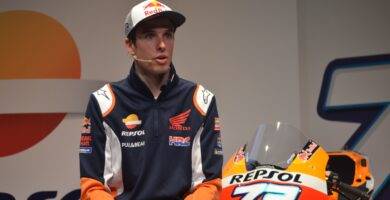 álex márquez, motogp, honda