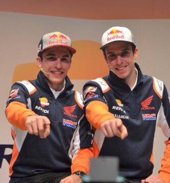 marc marquez, alex, motogp