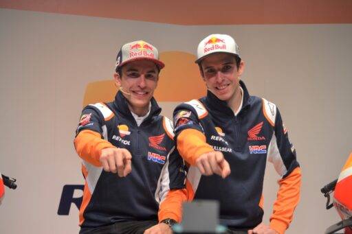 marc marquez, alex, motogp