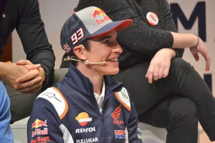 marc marquez