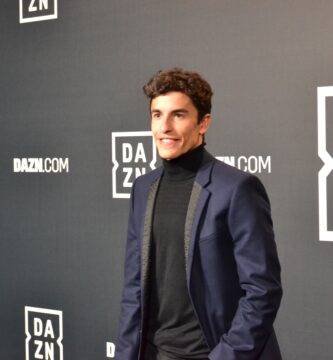 marc márquez, honda, motogp