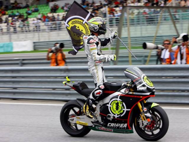 Toni Elias MotoGP Moto2 125 MotoAmerica Faltan