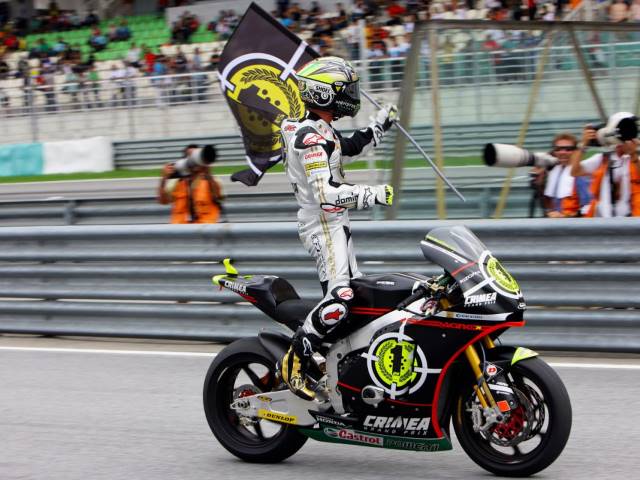 Toni Elias MotoGP Moto2 125 MotoAmerica Faltan