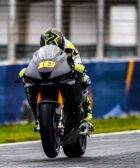 bautista, sbk, honda