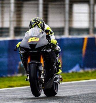 bautista, sbk, honda