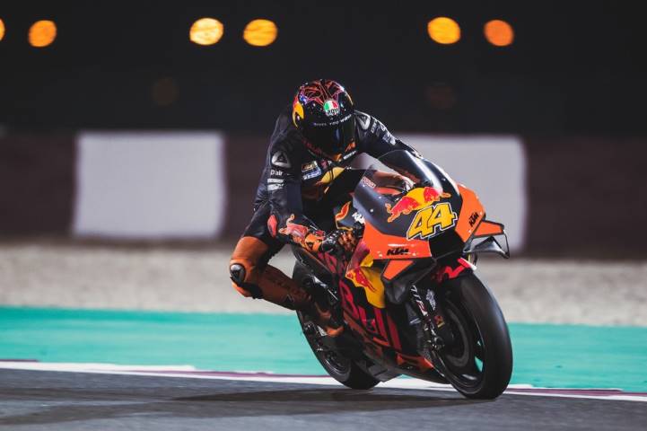 Pol Espargaró
