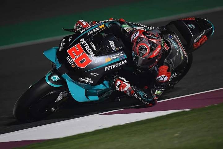 Quartararo