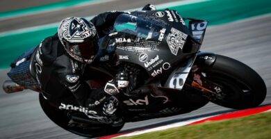 Aleix Espargaró