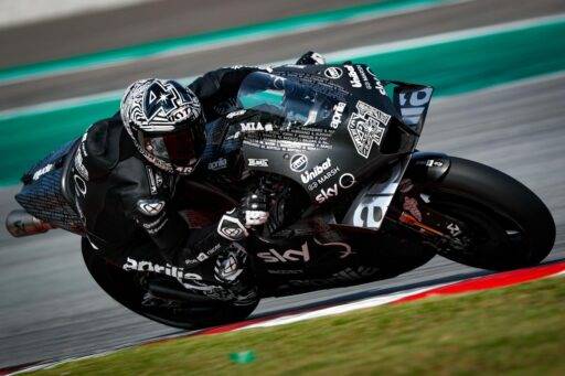 Aleix Espargaró