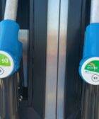 Gasolina 95 o 98