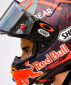 Marc Márquez Honda
