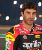 Iannone MotoGP Aprilia