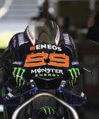Sepang Shakedown Test Dani Pedrosa Jorge Lorenzo Álex Márquez Honda Yamaha KTM MotoGP