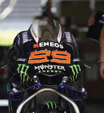 Sepang Shakedown Test Dani Pedrosa Jorge Lorenzo Álex Márquez Honda Yamaha KTM MotoGP