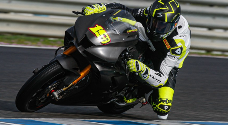 Kuwata Honda Bautista