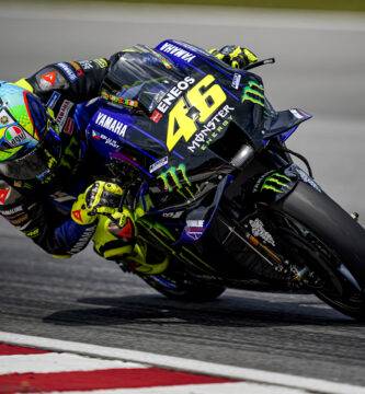 Valentino Rossi