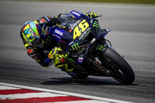 Valentino Rossi