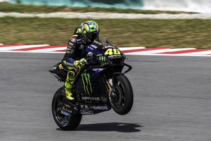 Valentino Rossi