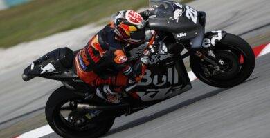 Pedrosa