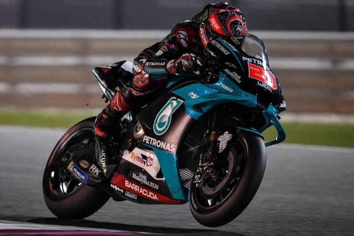 Fabio Quartararo
