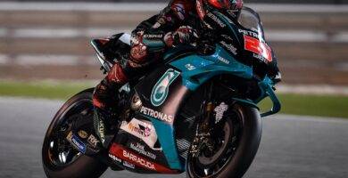 Fabio Quartararo