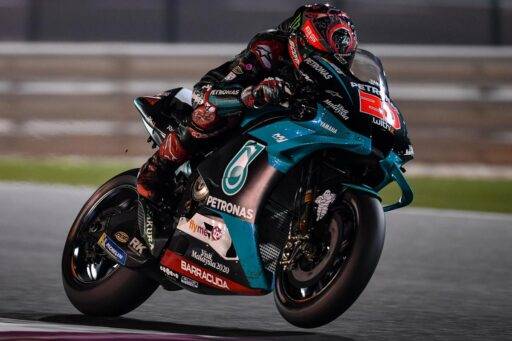 Fabio Quartararo