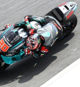 Quartararo MotoGP