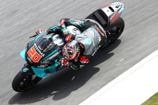 Quartararo MotoGP