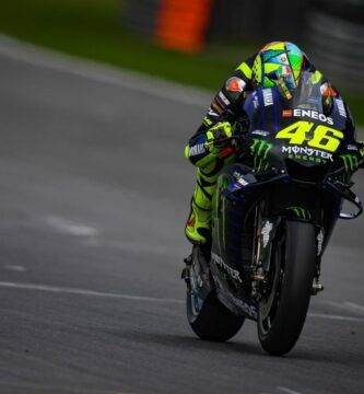 Valentino Rossi
