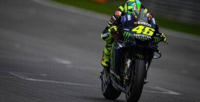 Valentino Rossi