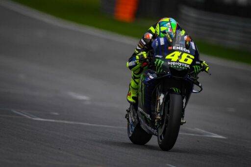 Valentino Rossi