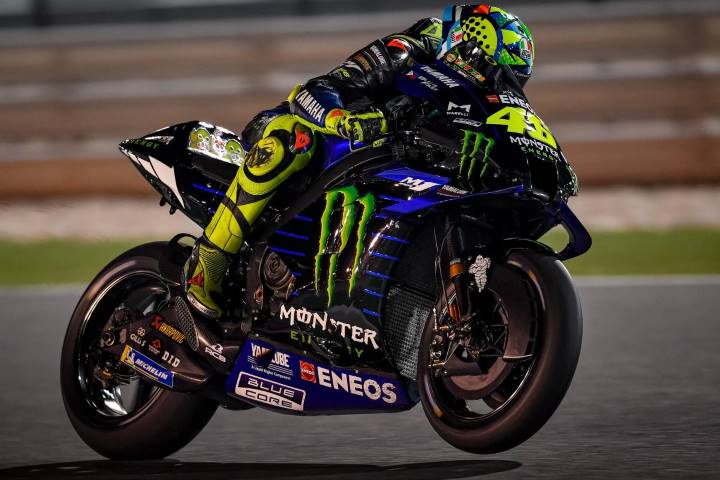 Valentino Rossi