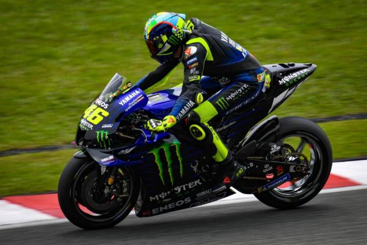 Valentino Rossi