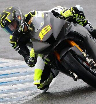 Melandri Álvaro Bautista Ducati SBK