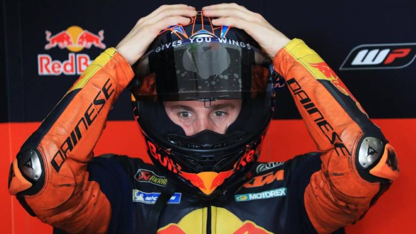 Pol Espargaró
