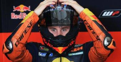 Pol Espargaró