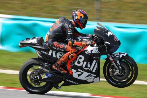 Ricard Jové: "Si han pactado con Rossi" 