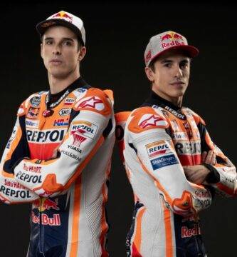 Márquez MotoGP