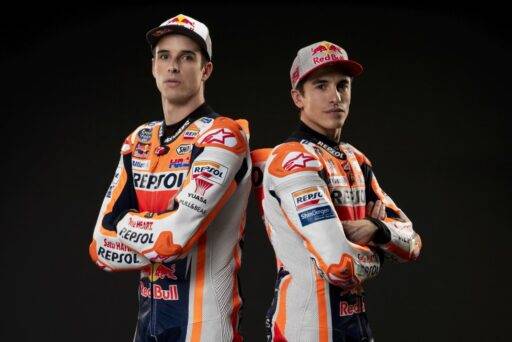 Márquez MotoGP